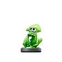 AMIIBO INKLING SQUID (GREEN) - SPLATOON COLLECTION