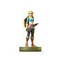 AMIIBO ZELDA - THE LEGEND OF ZELDA: BREATH OF THE WILD