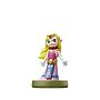 AMIIBO ZELDA THE WIND WAKER - THE LEGEND OF ZELDA COLLECTION