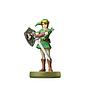 AMIIBO LINK - THE LEGEND OF ZELDA: TWILIGHT PRINCESS