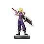 AMIIBO CLOUD N°57 - SUPER SMASH BROS. COLLECTION