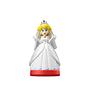 AMIIBO PEACH (WEDDING OUTFIT) - SUPER MARIO ODYSSEY