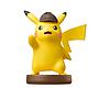 AMIIBO DETECTIVE PIKACHU - DETECTIVE PIKACHU