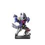 AMIIBO WOLF N°63 - SUPER SMASH BROS. COLLECTION