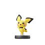 AMIIBO PICHU N°72 - SUPER SMASH BROS. COLLECTION