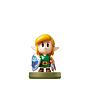 AMIIBO LINK - THE LEGEND OF ZELDA: LINK'S AWAKENING