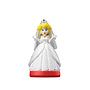 AMIIBO WEDDING PEACH - SUPER MARIO ODYSSEY