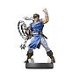 AMIIBO RITCHER - SUPER SMASH BROS