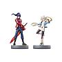 AMIIBO NOAH Y MIO - XENOBLADE CHRONICLES 3