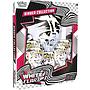 WHITE FLARE - BINDER COLLECTION ESPAÑOL POKEMON COMPANY