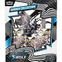 BLACK BOLT - BINDER COLLECTION INGLÉS POKEMON COMPANY
