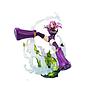 FIGUARTS ZERO [EXTRA BATTLE] JEWELRY.BONNEY -NEAR DEATH EXPERIENCE- ONE PIECE TAMASHII NATIONS