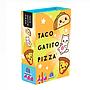 JUEGO DE MESA TACO GATITO PIZZA DEVIR