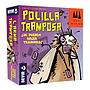 JUEGO DE MESA POLILLA TRAMPOSA DEVIR