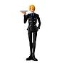 S.H.FIGUARTS SANJI -ROMANCE DAWN- ONE PIECE TAMASHII NATIONS