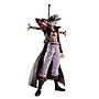 S.H.FIGUARTS DRACULE.MIHAWK -HAWKEYE- ONE PIECE TAMASHII NATIONS