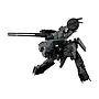 CHOGOKIN METAL GEAR REX METAL GEAR SOLID TAMASHII NATIONS