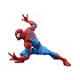 S.H.FIGUARTS SPIDER-MAN GAMERVERSE TAMASHII NATIONS