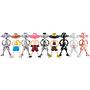 LUFFY’S ARCHIVE OF ADVENTURE [VOL.2] ONE PIECE TAMASHII NATIONS