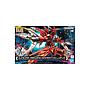 HG 1/144 GUNDAM AMAZING BARBATOS LUPUS BANDAI HOBBY