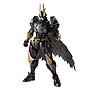S.H.FIGUARTS ARMORED ALL MIGHT MY HERO ACADEMIA TAMASHII NATIONS