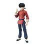S.H.FIGUARTS RANMA SAOTOME RANMA1/2 TAMASHII NATIONS