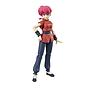 S.H.FIGUARTS RANMA SAOTOME RANMA1/2 TAMASHII NATIONS