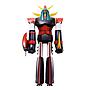 JUMBO MACHINEDER REIDEEN THE BRAVE REIDEEN TAMASHII NATIONS