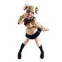 S.H.FIGUARTS HIMIKO TOGA TAMASHII NATIONS