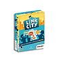 LINK CITY JUEGO DE MESA FRACTAL