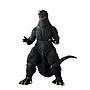 S.H.MONSTERARTS GODZILLA [2004] HEAT RAY VER. VS NEW GOTENGO TAMASHII NATIONS