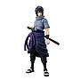 S.H.FIGUARTS SASUKE UCHIHA -SOLITARY SHINOBI- TAMASHII NATIONS