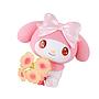 MOFAMOFY MY MELODY -PASTEL COLORS VER TAMASHII NATIONS