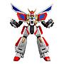 SOUL OF CHOGOKIN GX-120 KINGEXKIZER TAMASHII NATIONS