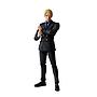 S.H.FIGUARTS SANJI NETFLIX SERIEONE PIECE TAMASHII NATIONS