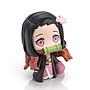 TEKUPIKU NEZUKO KAMADO TAMASHII NATIONS