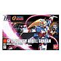 MODEL KIT 1/144 HGUC NOBELL GUNDAM BANDAI HOBBY