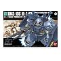 MODEL KIT 1/144 HGUC HI-ZACK (EARTH FEDERATION) BANDAI HOBBY