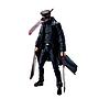 S.H.FIGUARTS SAMURAI SWORD TAMASHII NATIONS