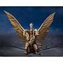 S.H.MONSTERARTS KING GHIDORHA [1972] TAMASHII NATIONS