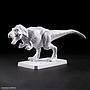 PLANNOSAURUS TYRANNOSAURUS PAINTING VER. BANDAI HOBBY