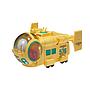 CHANGEARTS HOIPOI CAPSULE NO.576 BULMA’S AIRPLANE TAMASHII NATION