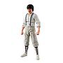 S.H.FIGUARTS DRAGON MA (PROJECT A) TAMASHII NATION