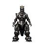 S.H.MONSTERARTS MULTI PURPOSE-FIGHTING SYSTEM KIRYU [HEAVILY ARMED TYPE / HIGH MOBILITY TYPE]  "GODZILLA: TOKYO SOS" -MOVIE GRAPHIC PLUS- TAMASHII NATION