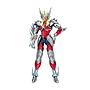 SAINT CLOTH MYTH EX BETA MERAK HAGEN 40TH ANNIVERSARY VER. TAMASHII NATIONS