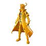 S.H.FIGUARTS MINATO NAMIKAZE [KURAMA LINK MODE] -BOND OF LIGHT THAT SHATTERS DARKNESS- TAMASHII NATIONS