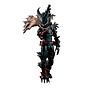 S.H.FIGUARTS DARK DEKU TAMASHII NATIONS