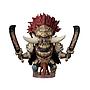 FIGUARTS MINI STARSCOURGE RADAHN TAMASHII NATIONS