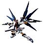 GUNDAM UNIVERSE ZGMF-X20A STRIKE FREEDOM GUNDAM RENEWAL TAMASHII NATIONS