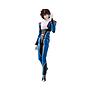 S.H.FIGUARTS KIRA YAMATO ORB UNION PILOT SUITS VER. TAMASHII NATIONS